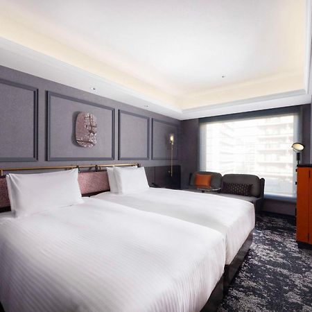 Mercure Tokyo Haneda Airport Luaran gambar