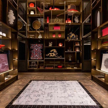 Mercure Tokyo Haneda Airport Luaran gambar