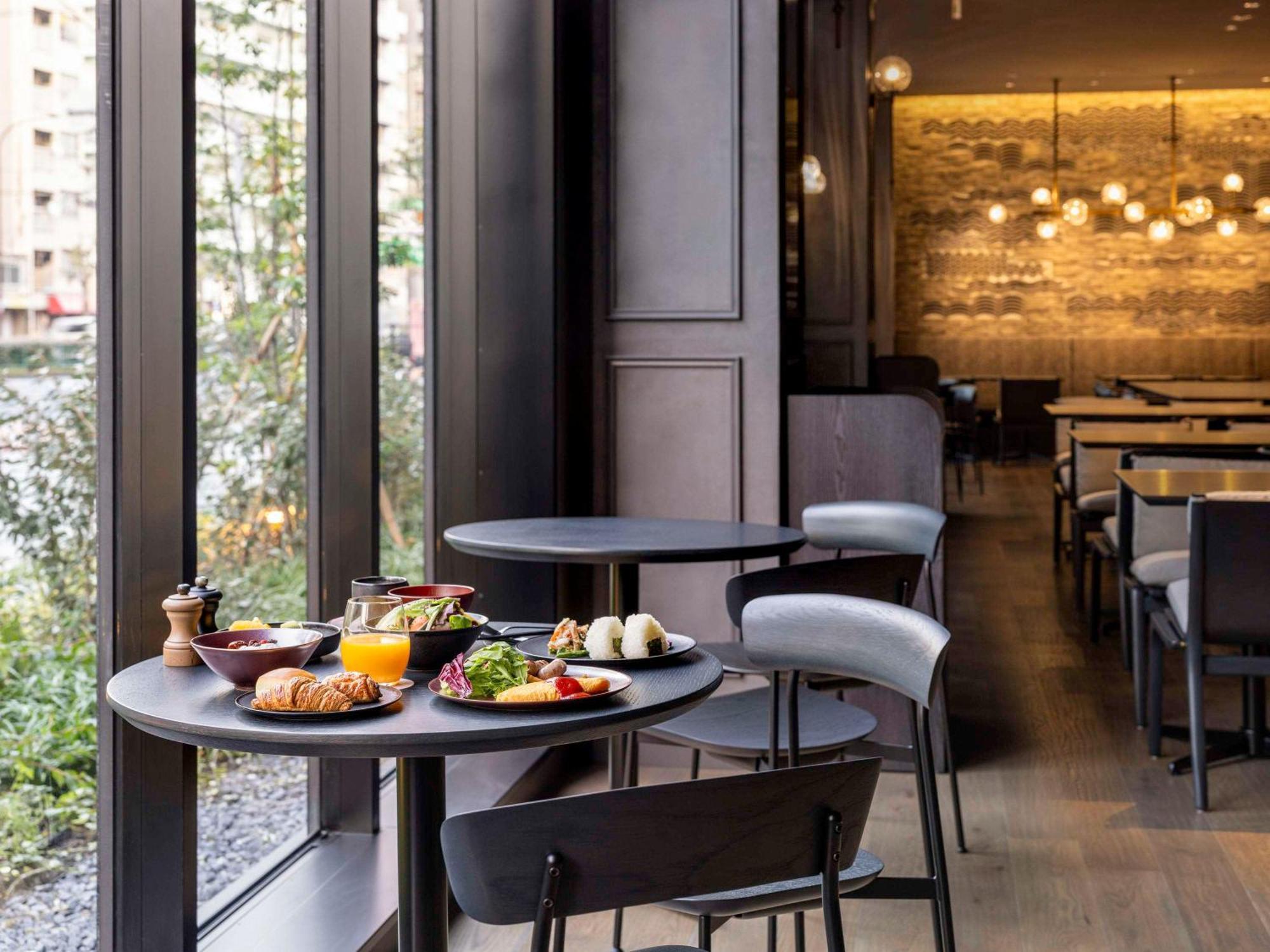 Mercure Tokyo Haneda Airport Luaran gambar