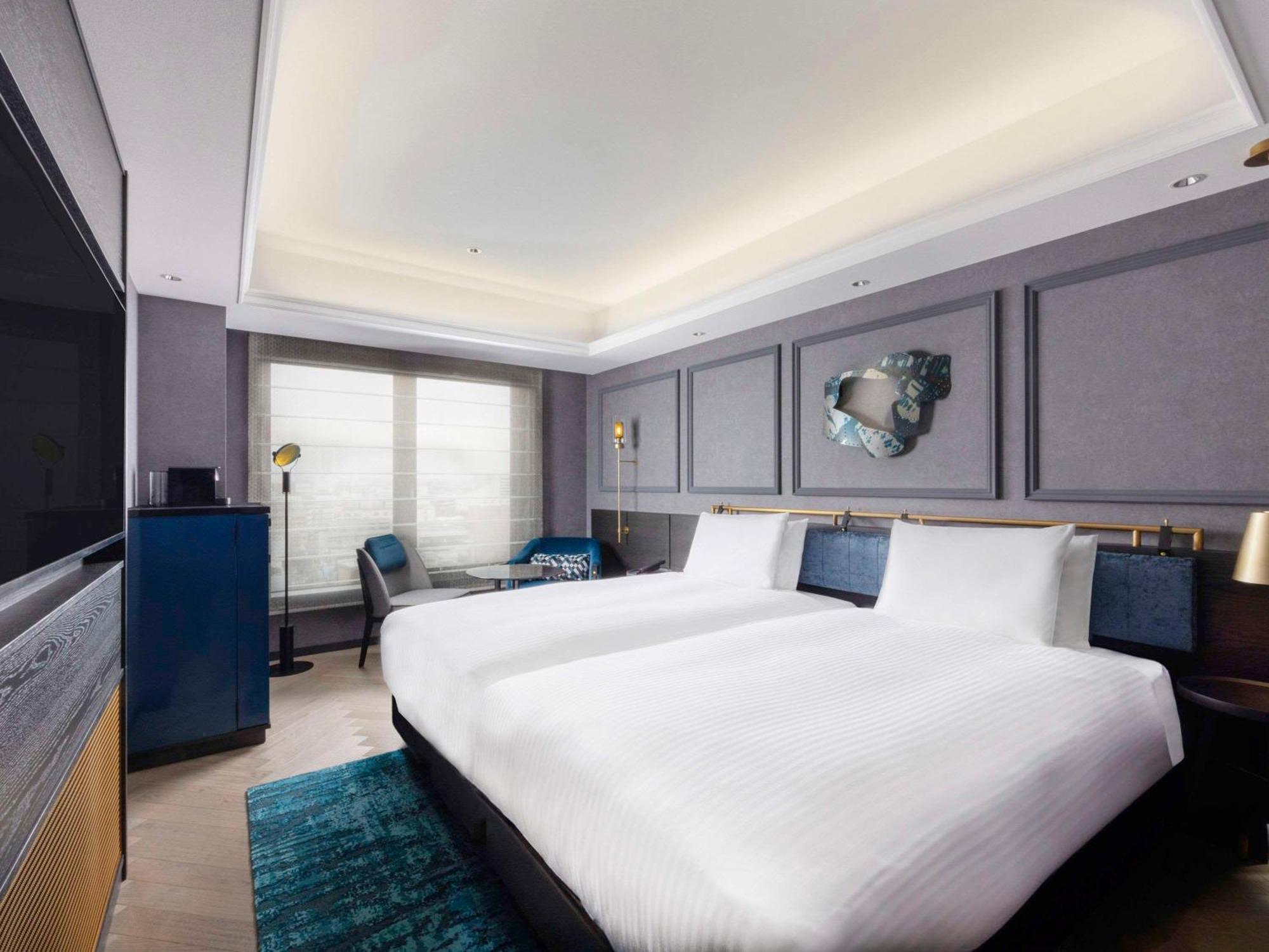 Mercure Tokyo Haneda Airport Luaran gambar