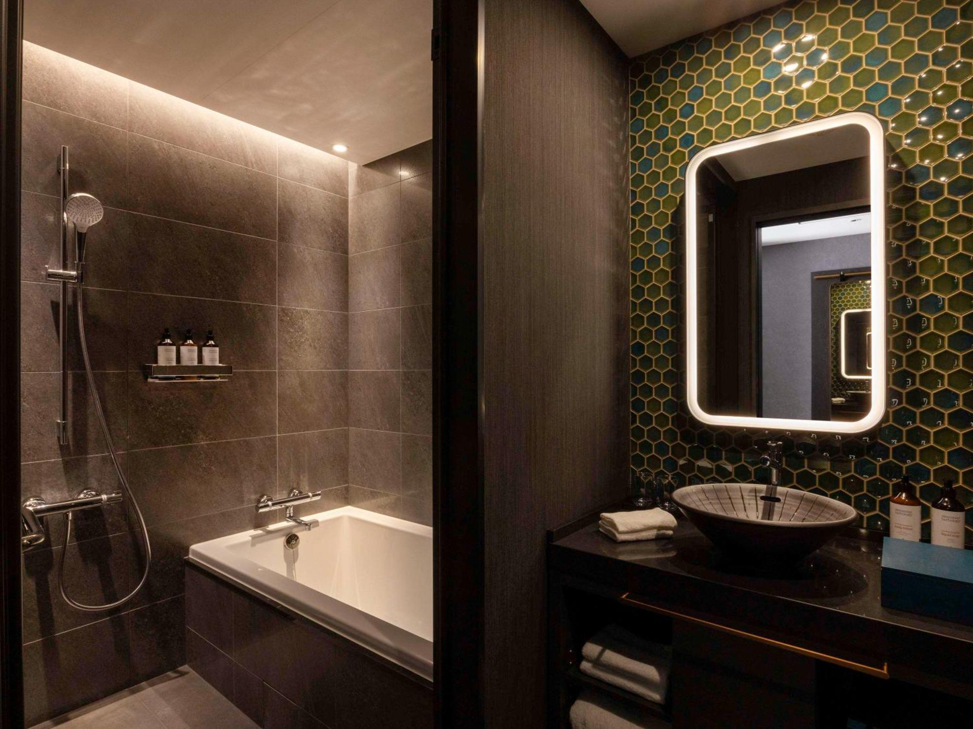 Mercure Tokyo Haneda Airport Luaran gambar