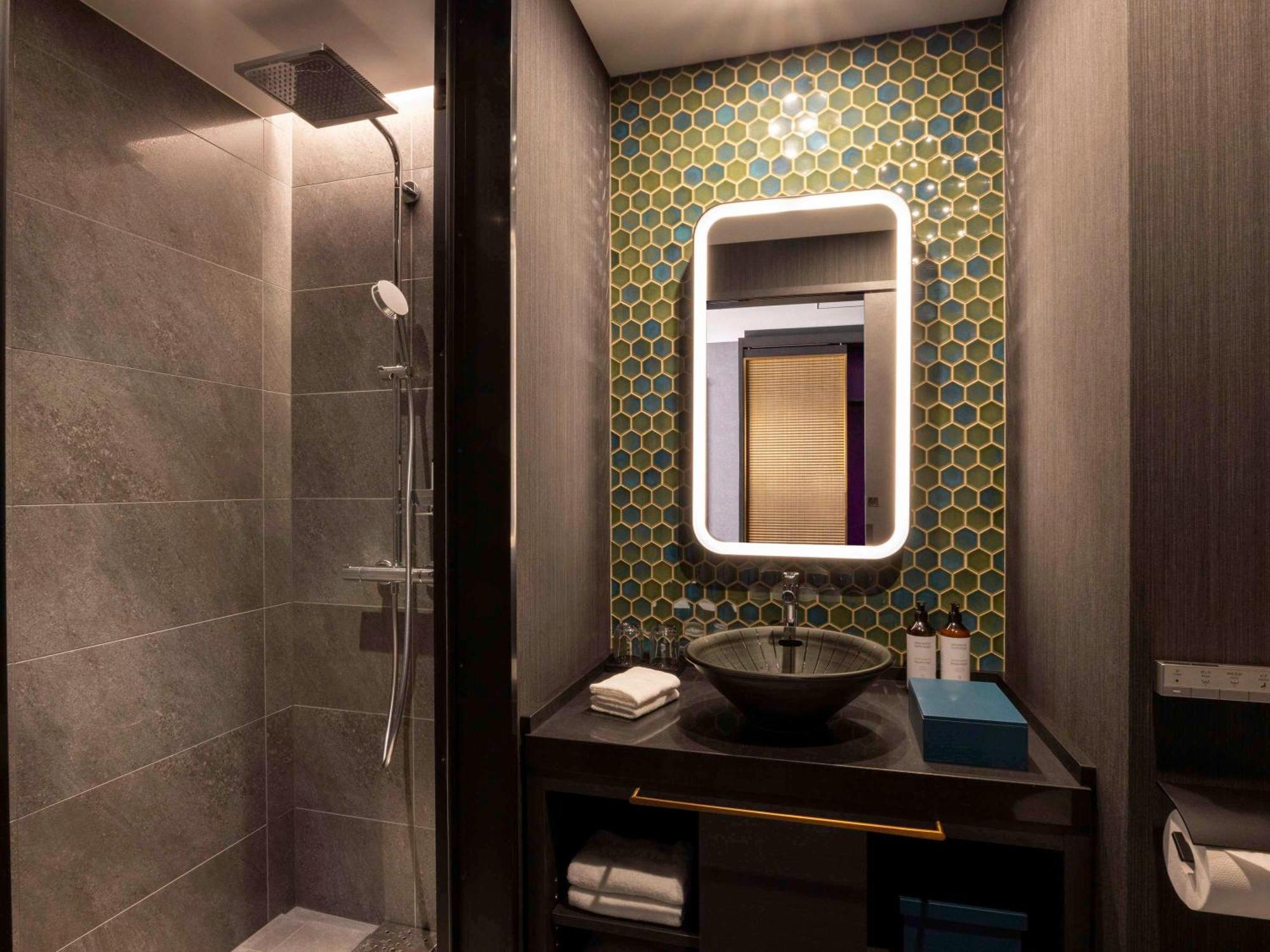 Mercure Tokyo Haneda Airport Luaran gambar