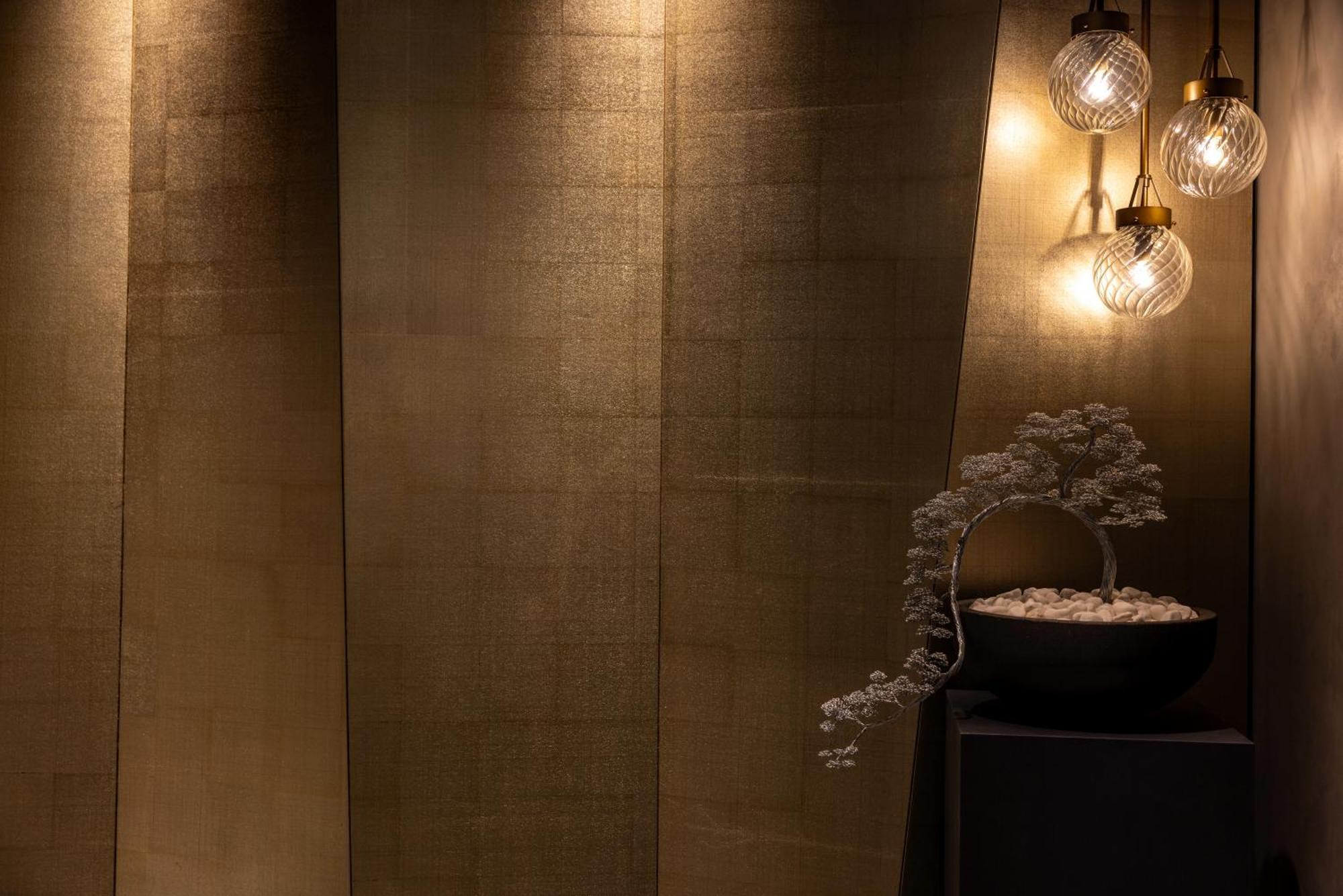 Mercure Tokyo Haneda Airport Luaran gambar