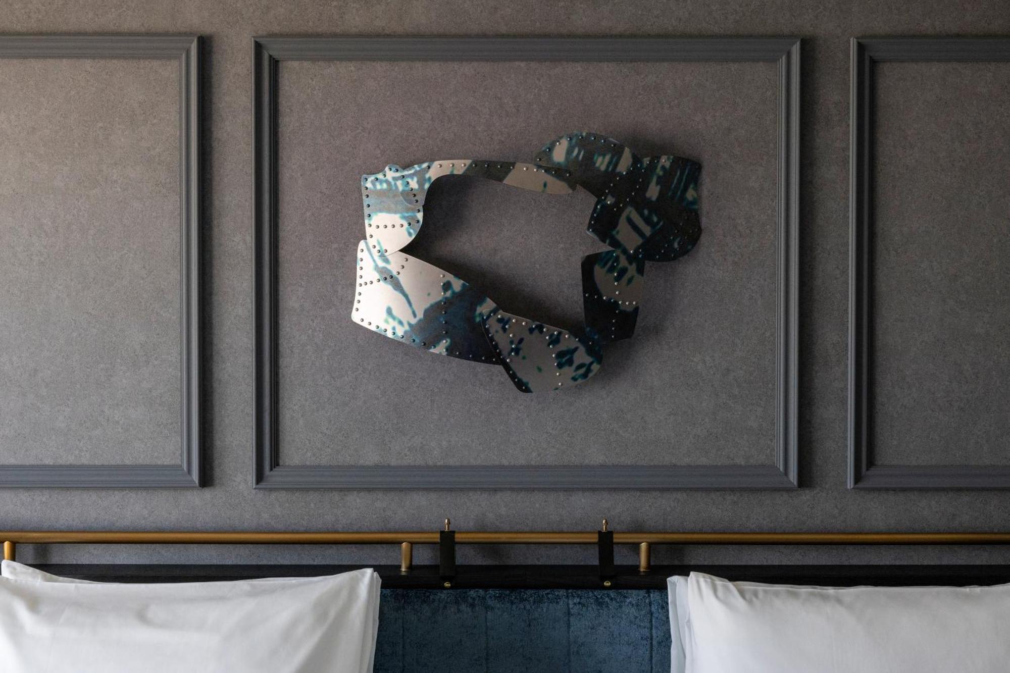 Mercure Tokyo Haneda Airport Luaran gambar