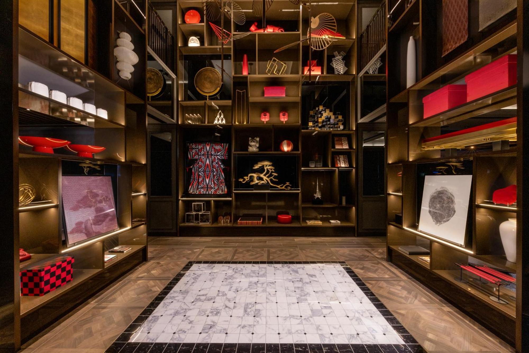 Mercure Tokyo Haneda Airport Luaran gambar