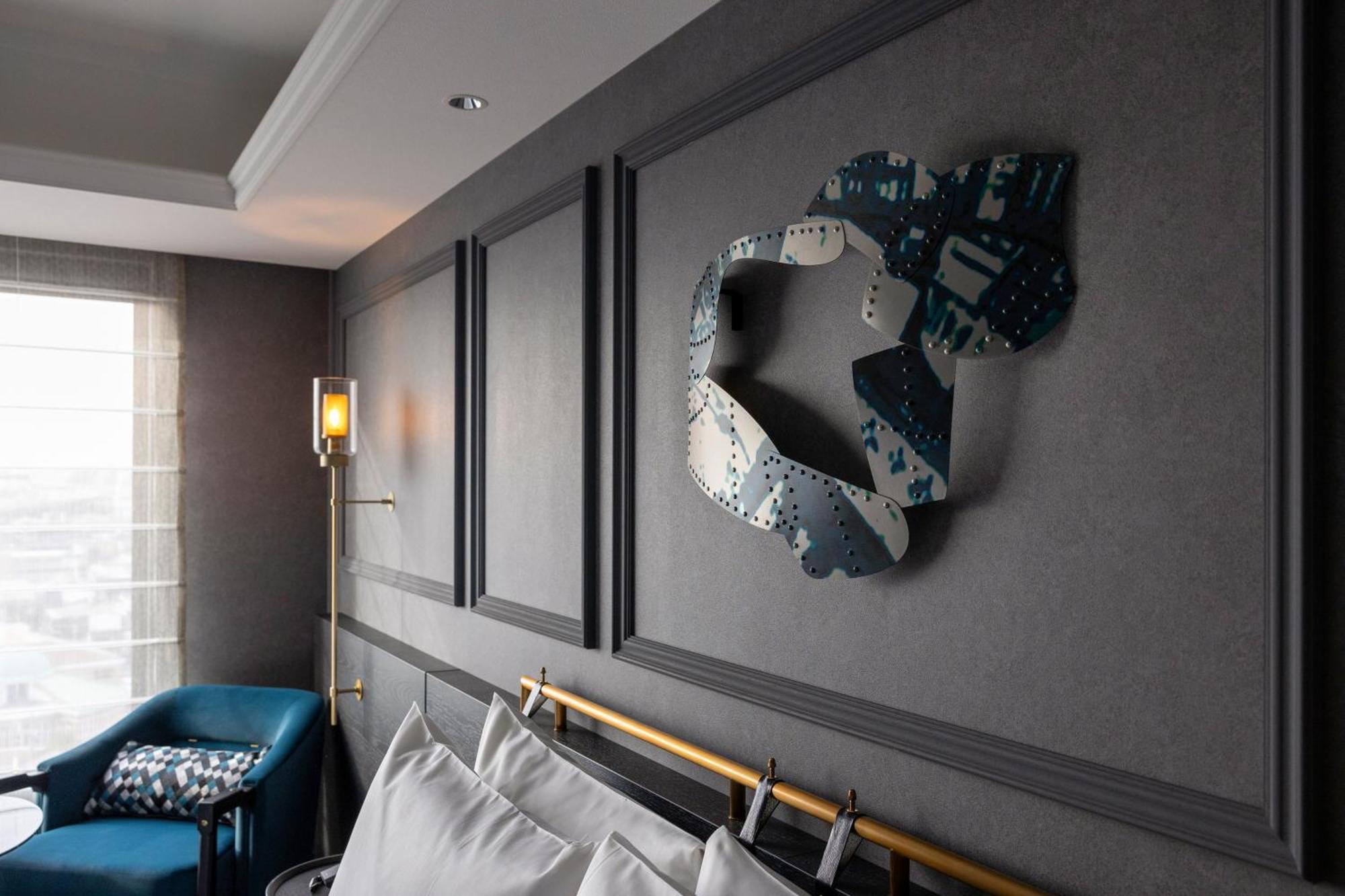 Mercure Tokyo Haneda Airport Luaran gambar
