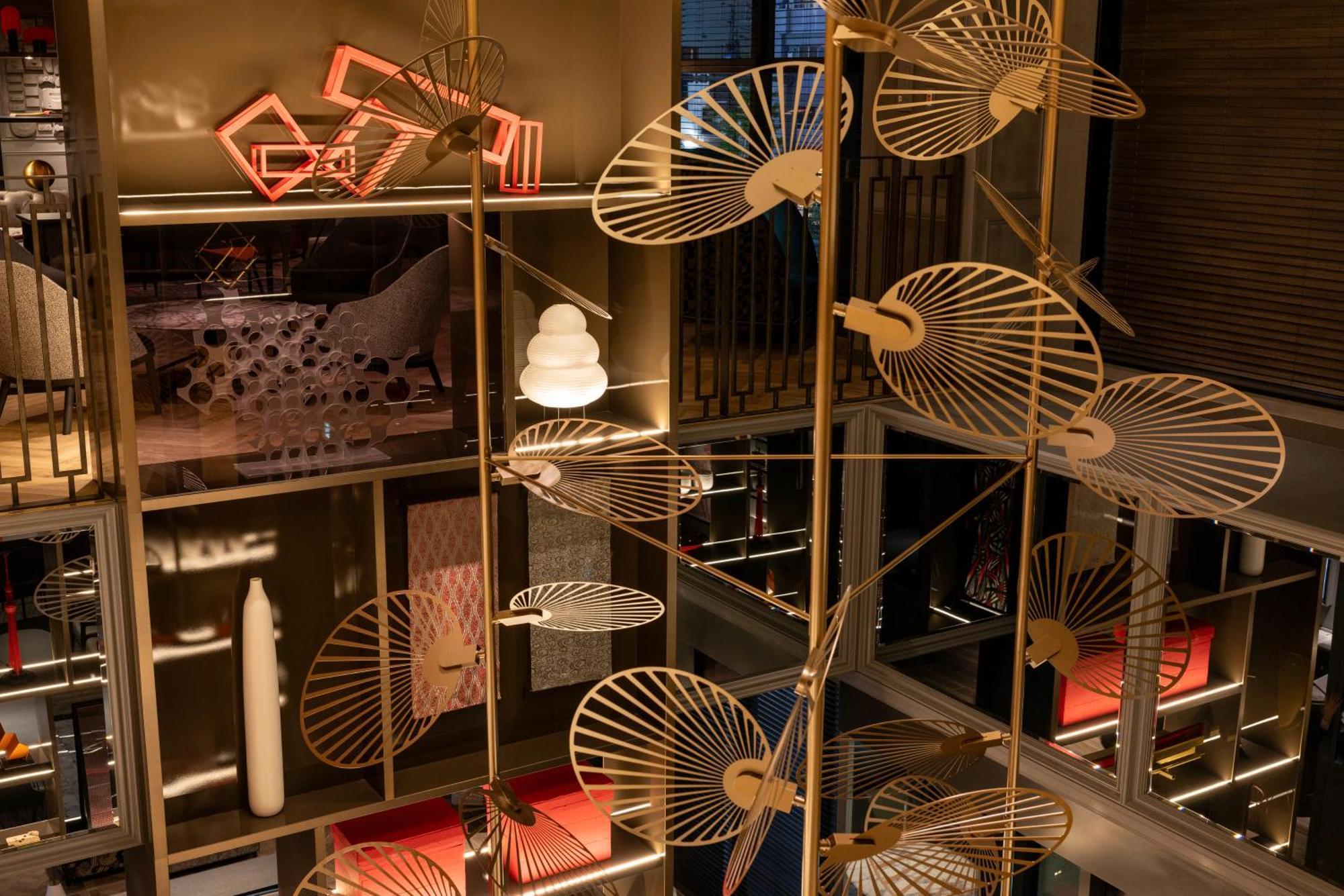 Mercure Tokyo Haneda Airport Luaran gambar