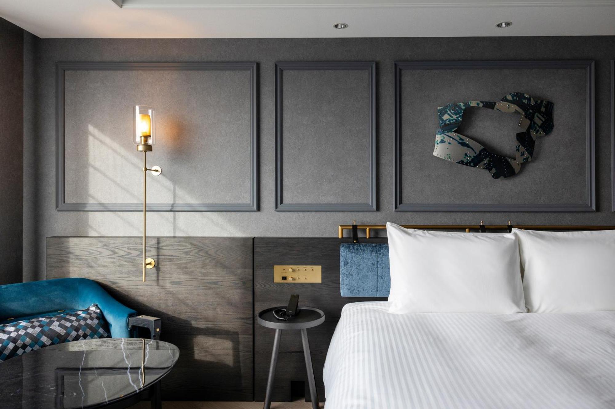 Mercure Tokyo Haneda Airport Luaran gambar