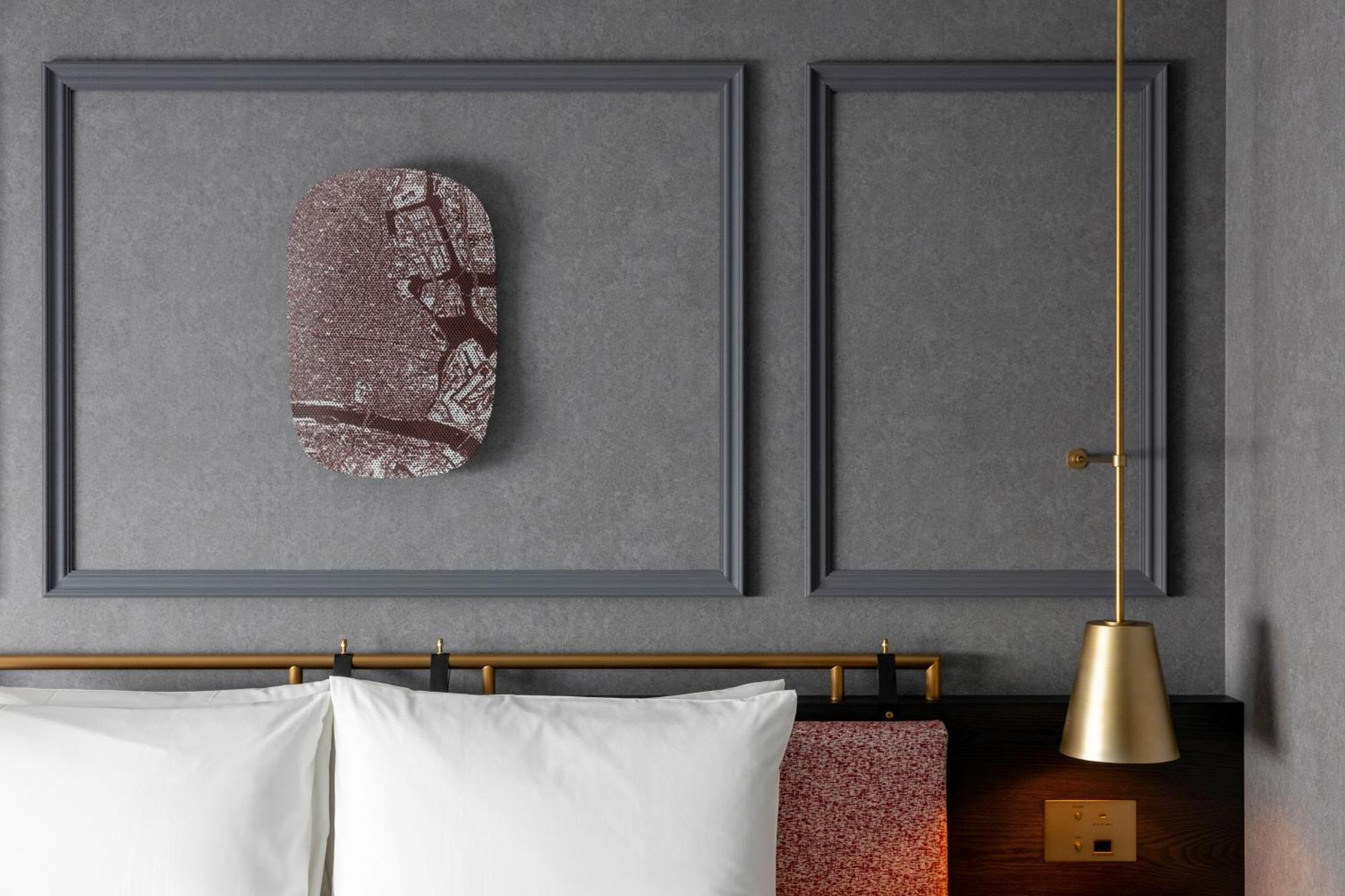 Mercure Tokyo Haneda Airport Luaran gambar