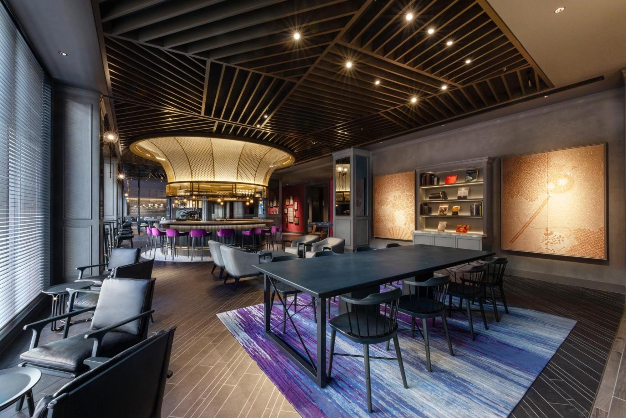 Mercure Tokyo Haneda Airport Luaran gambar