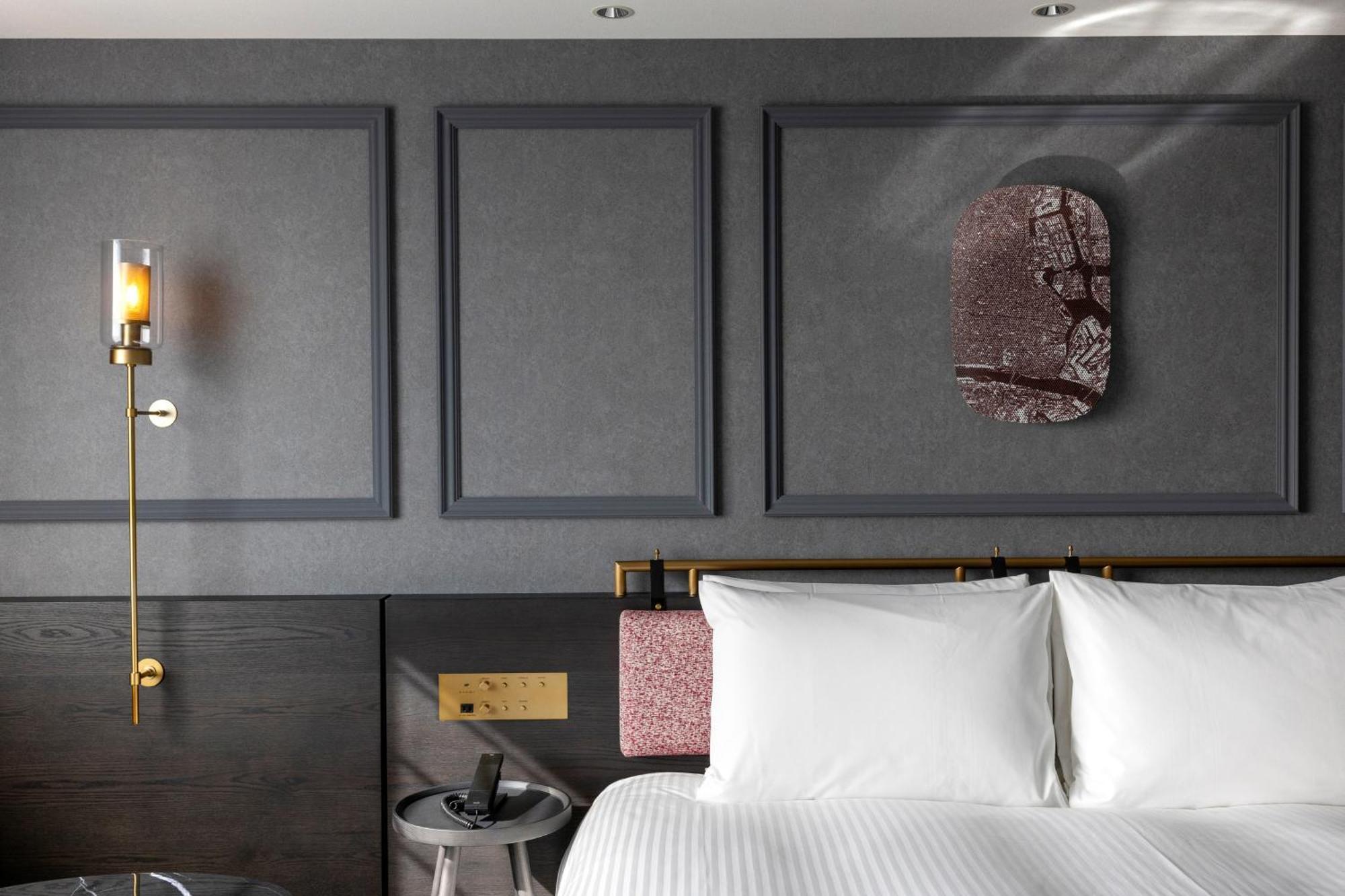 Mercure Tokyo Haneda Airport Luaran gambar
