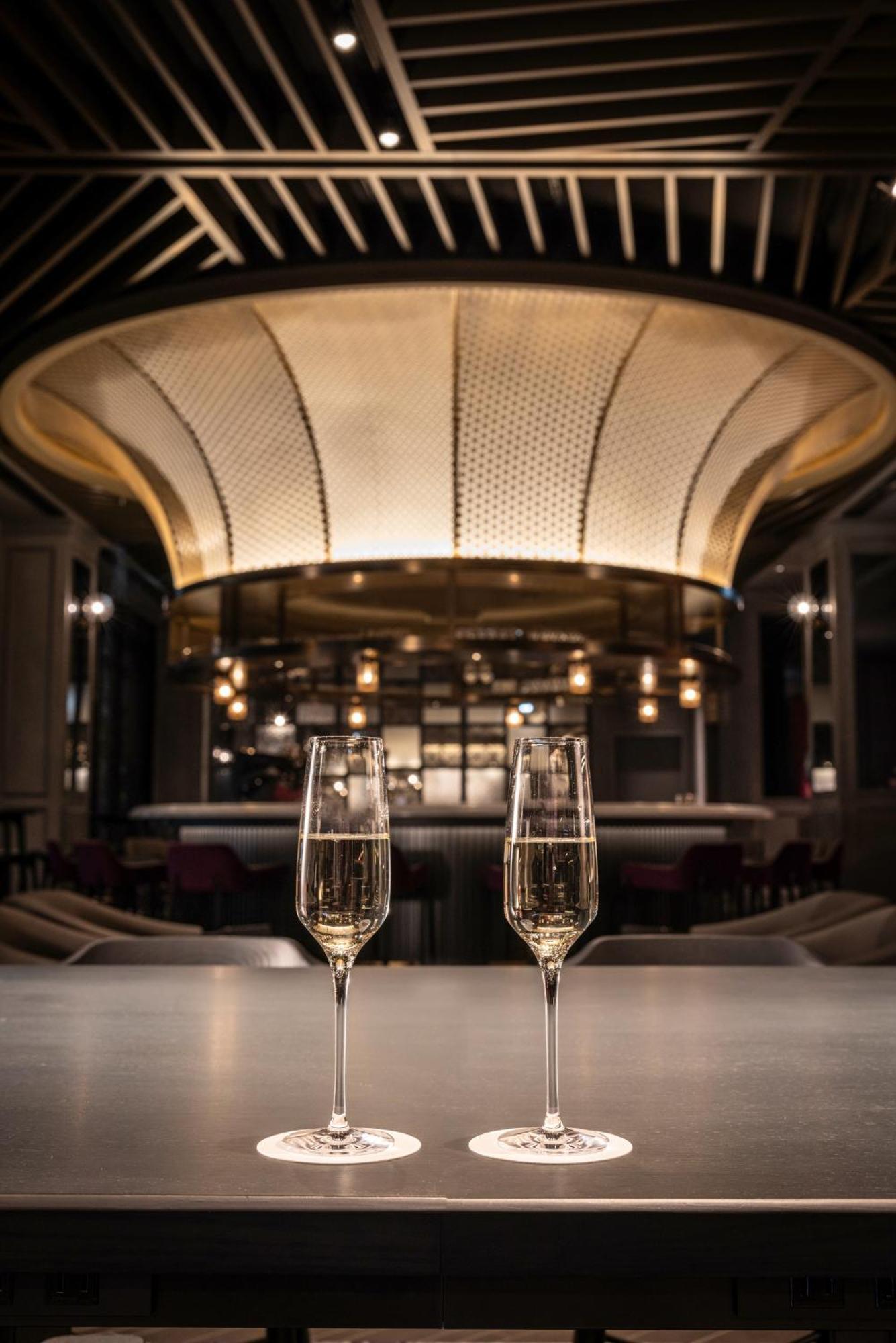 Mercure Tokyo Haneda Airport Luaran gambar