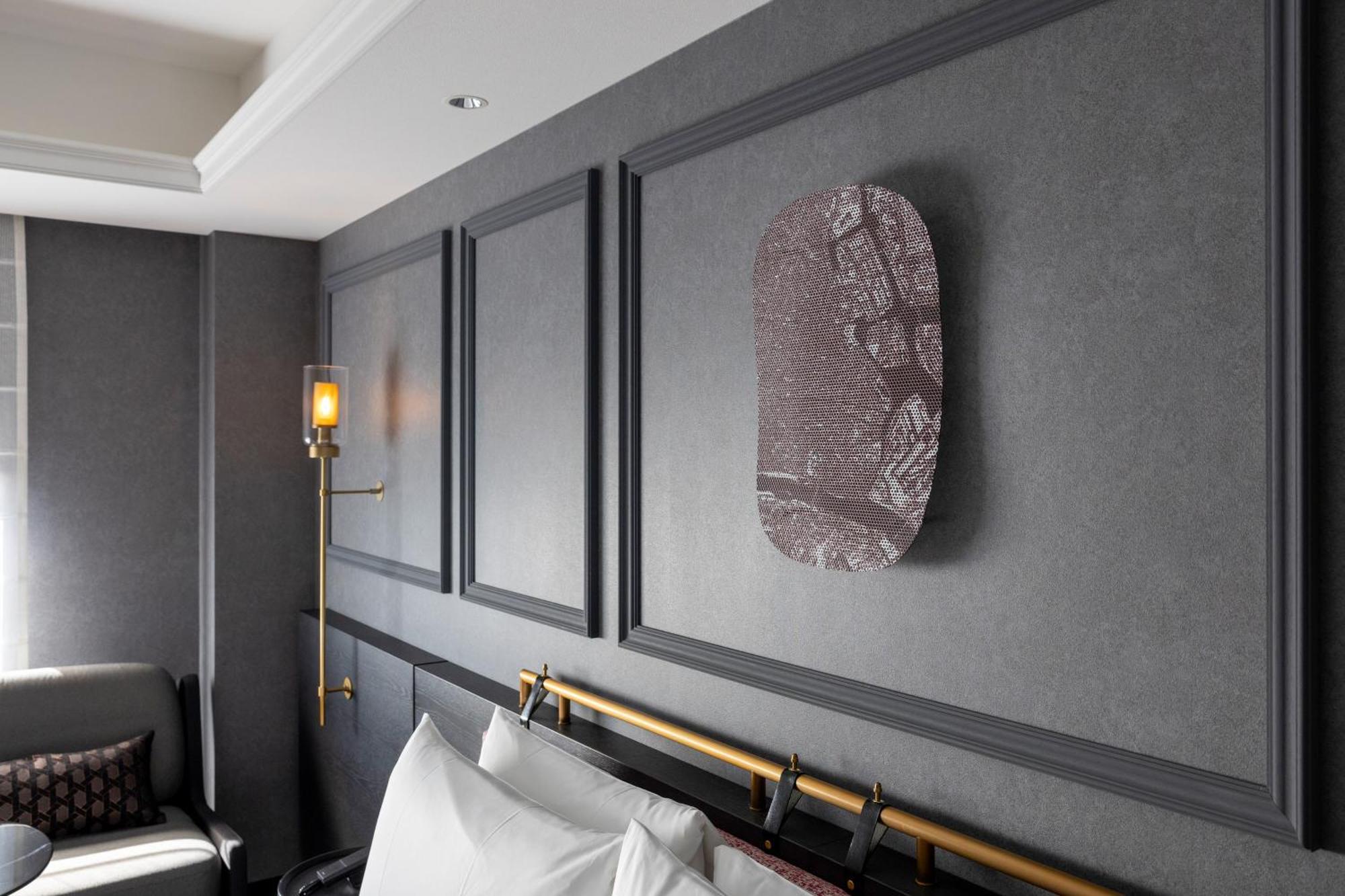 Mercure Tokyo Haneda Airport Luaran gambar