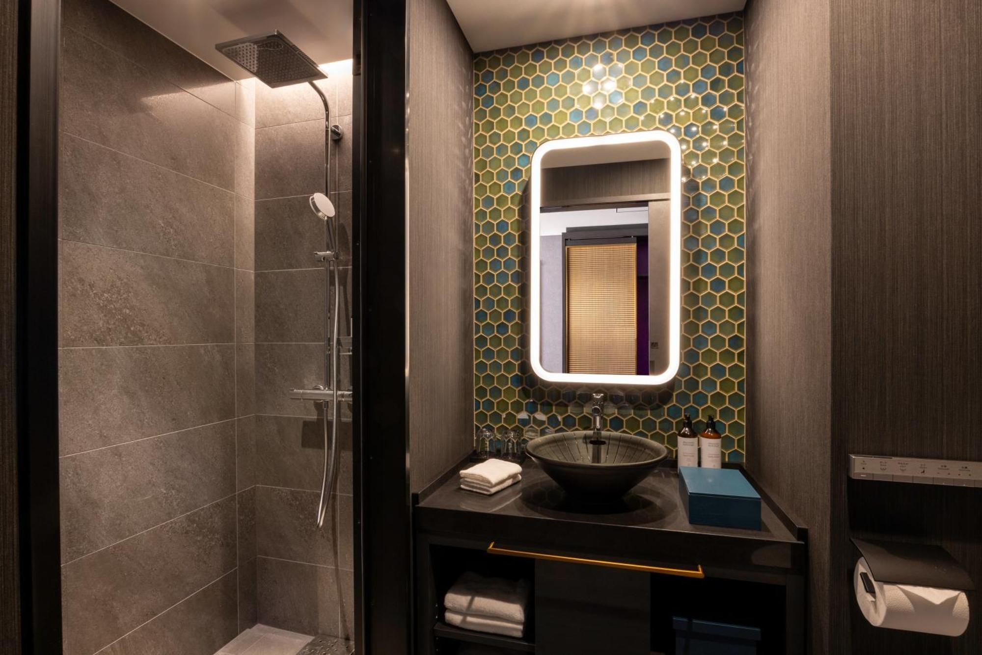 Mercure Tokyo Haneda Airport Luaran gambar