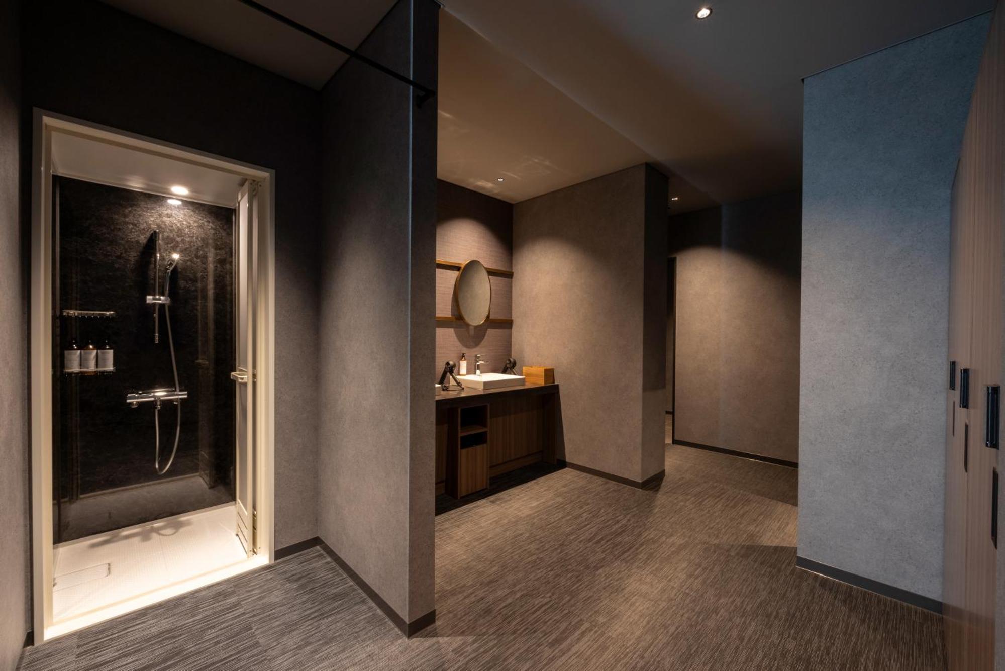 Mercure Tokyo Haneda Airport Luaran gambar