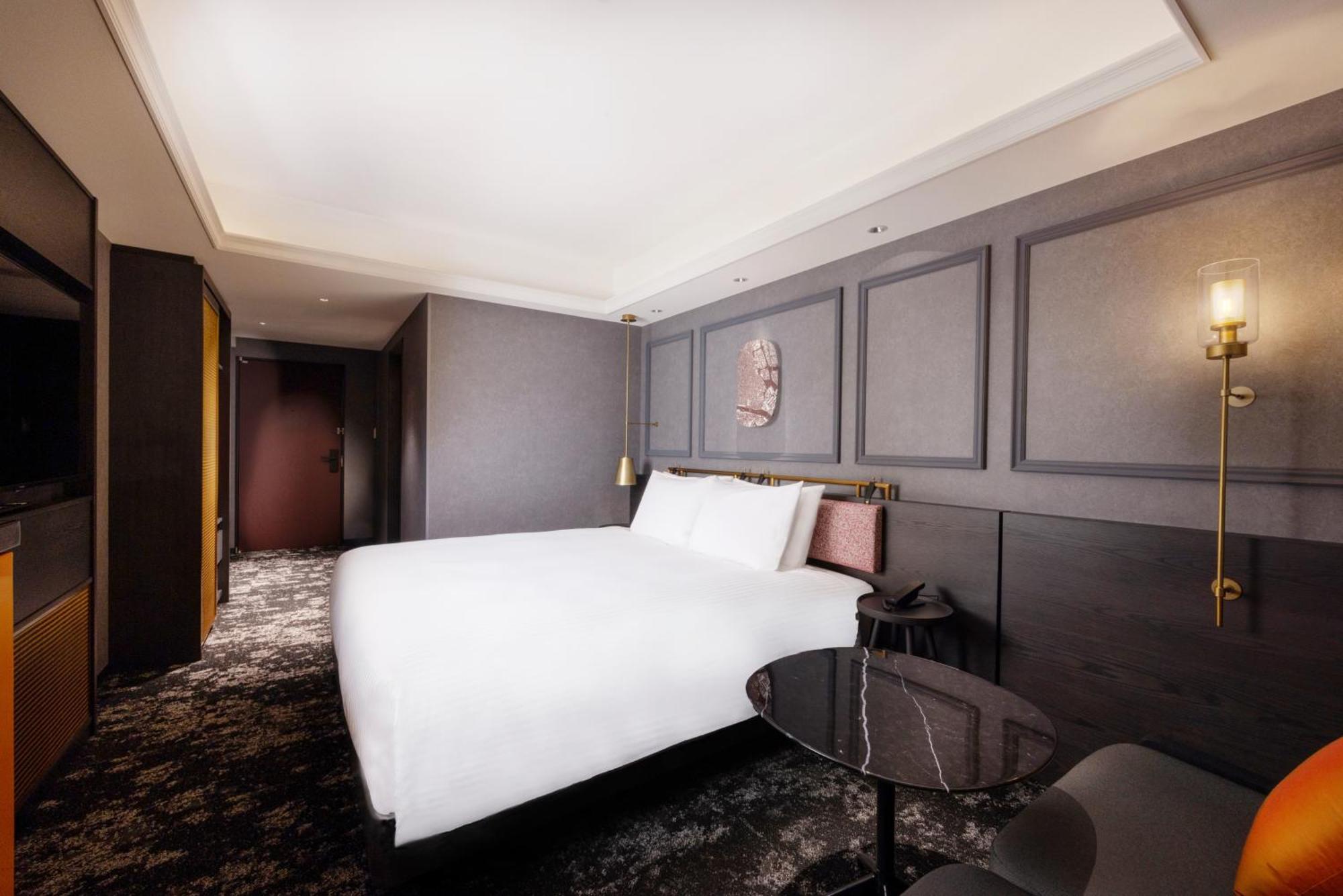 Mercure Tokyo Haneda Airport Luaran gambar