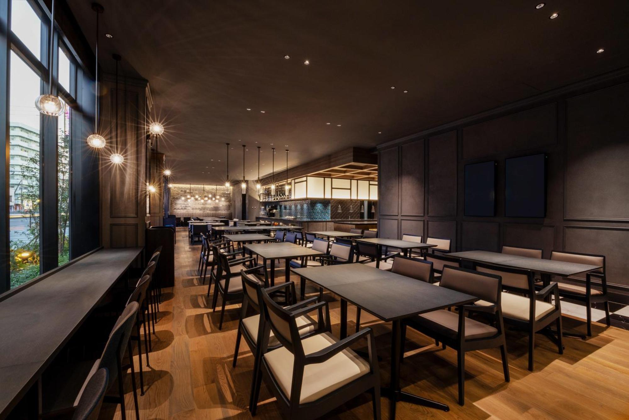 Mercure Tokyo Haneda Airport Luaran gambar