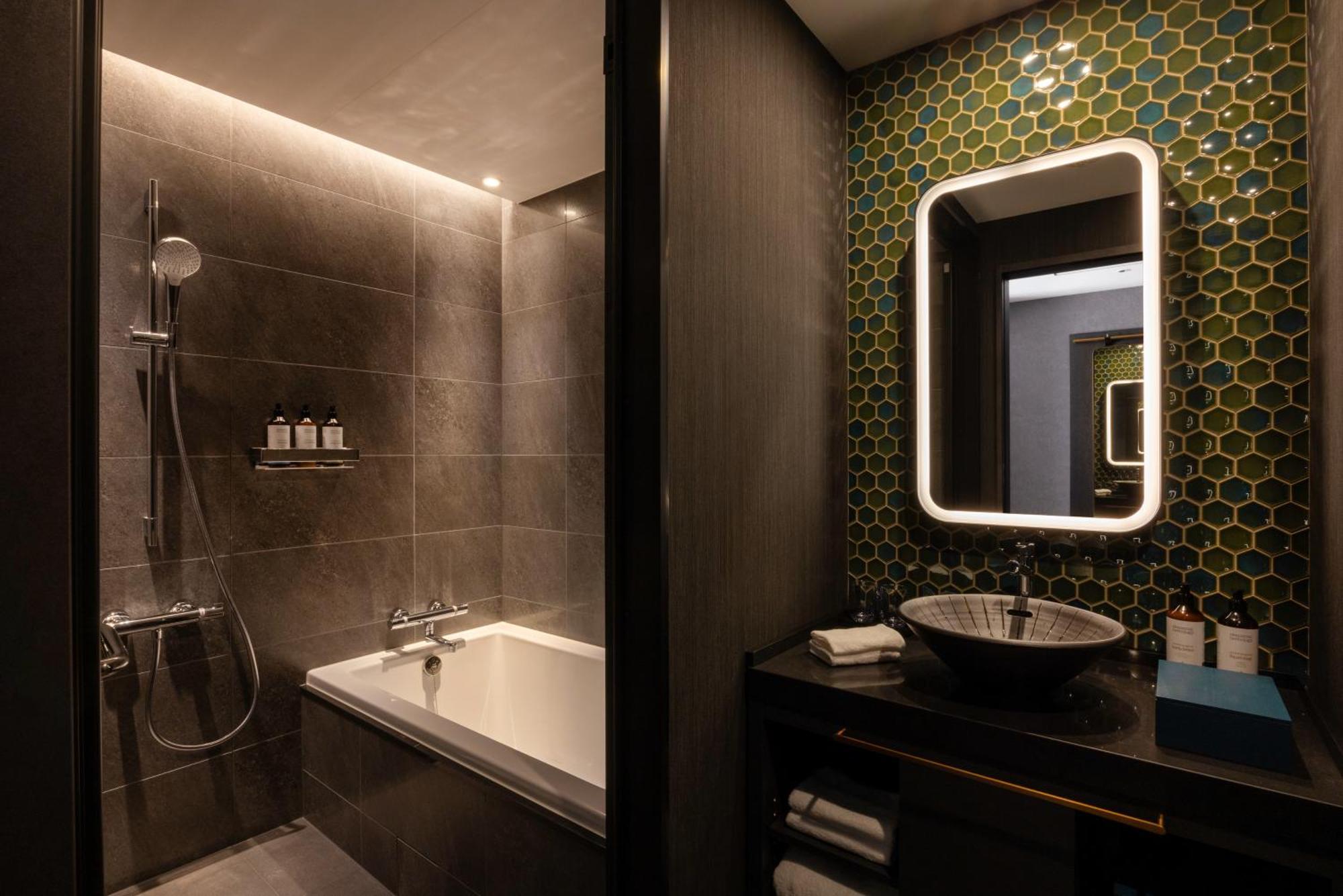 Mercure Tokyo Haneda Airport Luaran gambar