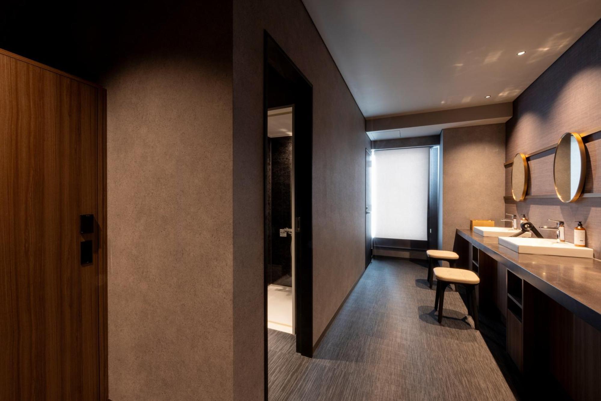 Mercure Tokyo Haneda Airport Luaran gambar