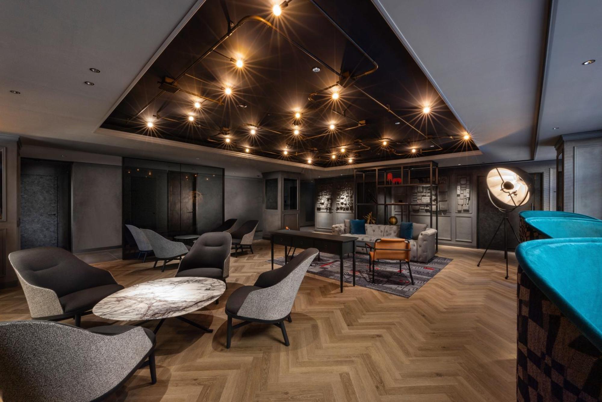 Mercure Tokyo Haneda Airport Luaran gambar