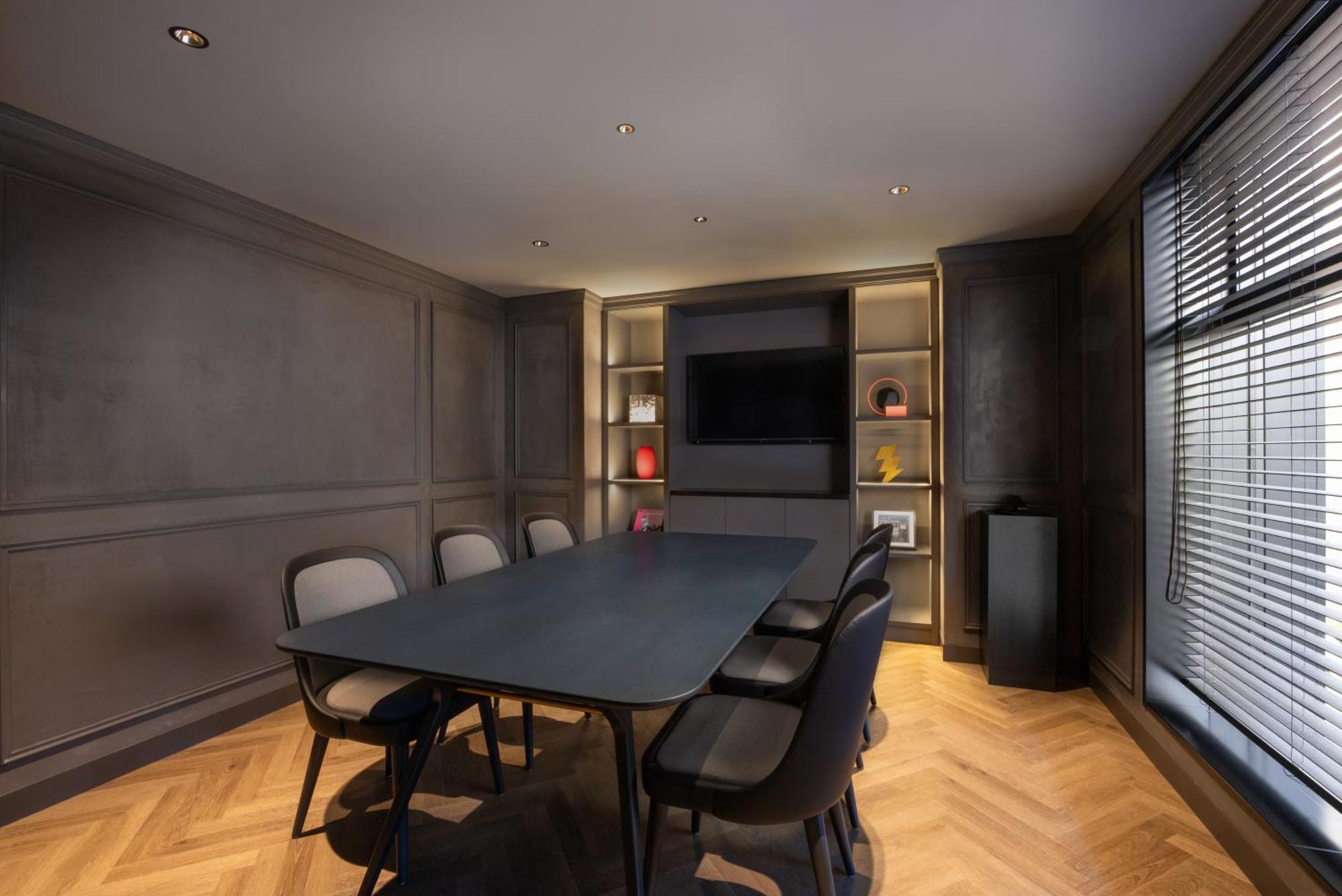 Mercure Tokyo Haneda Airport Luaran gambar