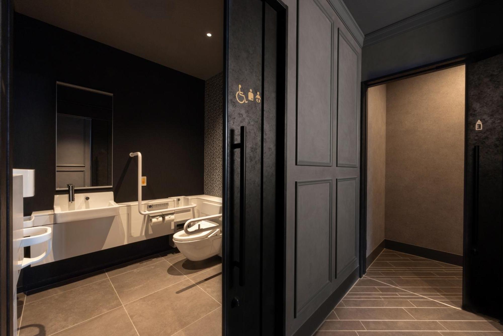 Mercure Tokyo Haneda Airport Luaran gambar