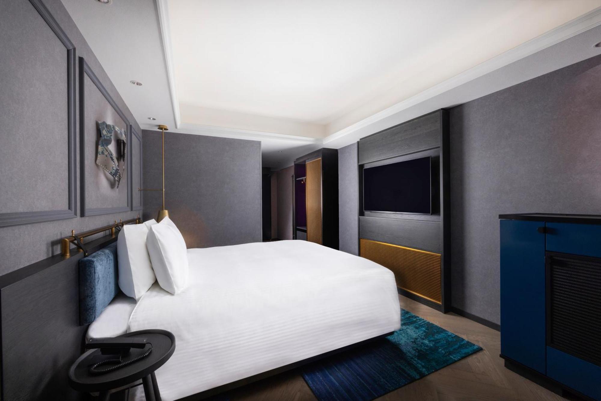 Mercure Tokyo Haneda Airport Luaran gambar