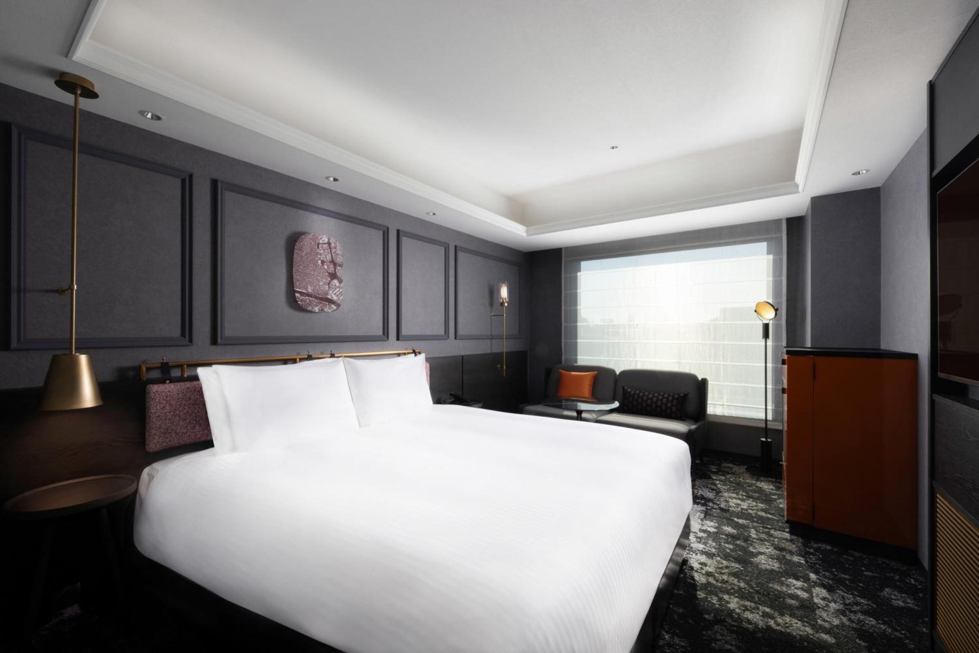 Mercure Tokyo Haneda Airport Luaran gambar