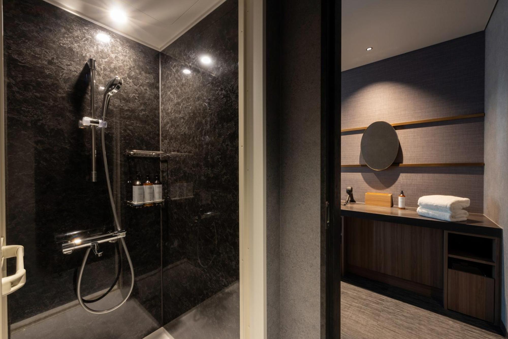 Mercure Tokyo Haneda Airport Luaran gambar