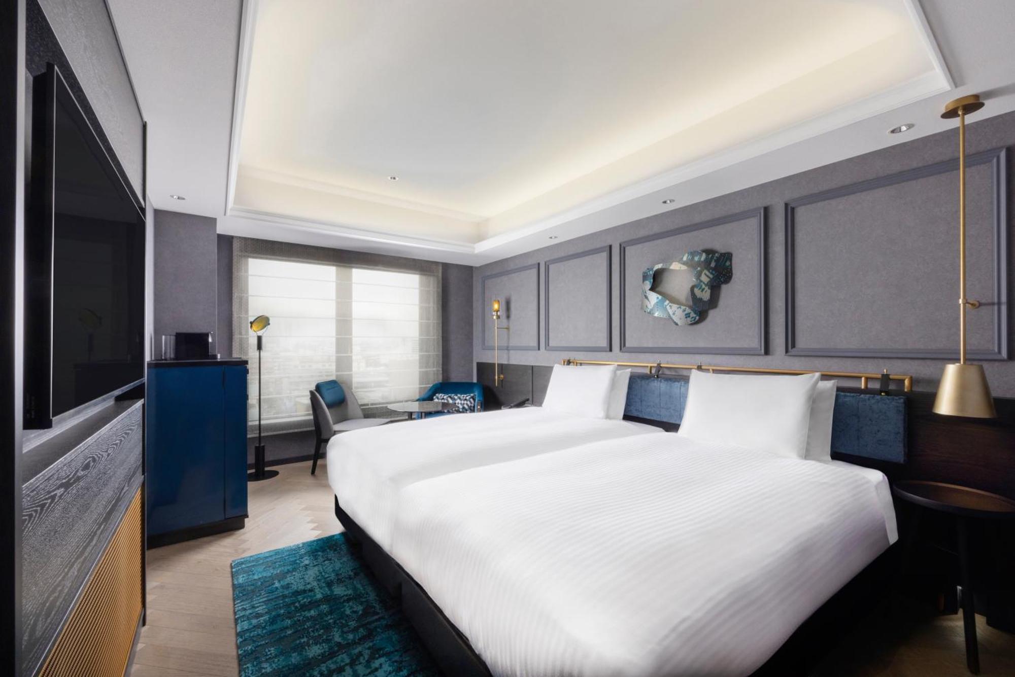 Mercure Tokyo Haneda Airport Luaran gambar