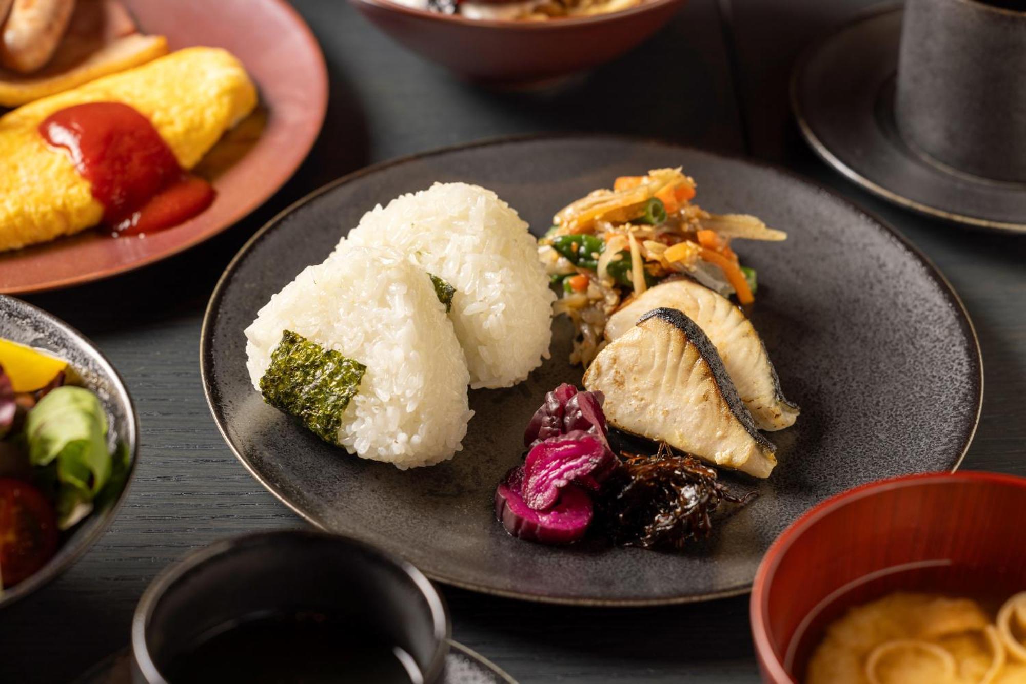Mercure Tokyo Haneda Airport Luaran gambar