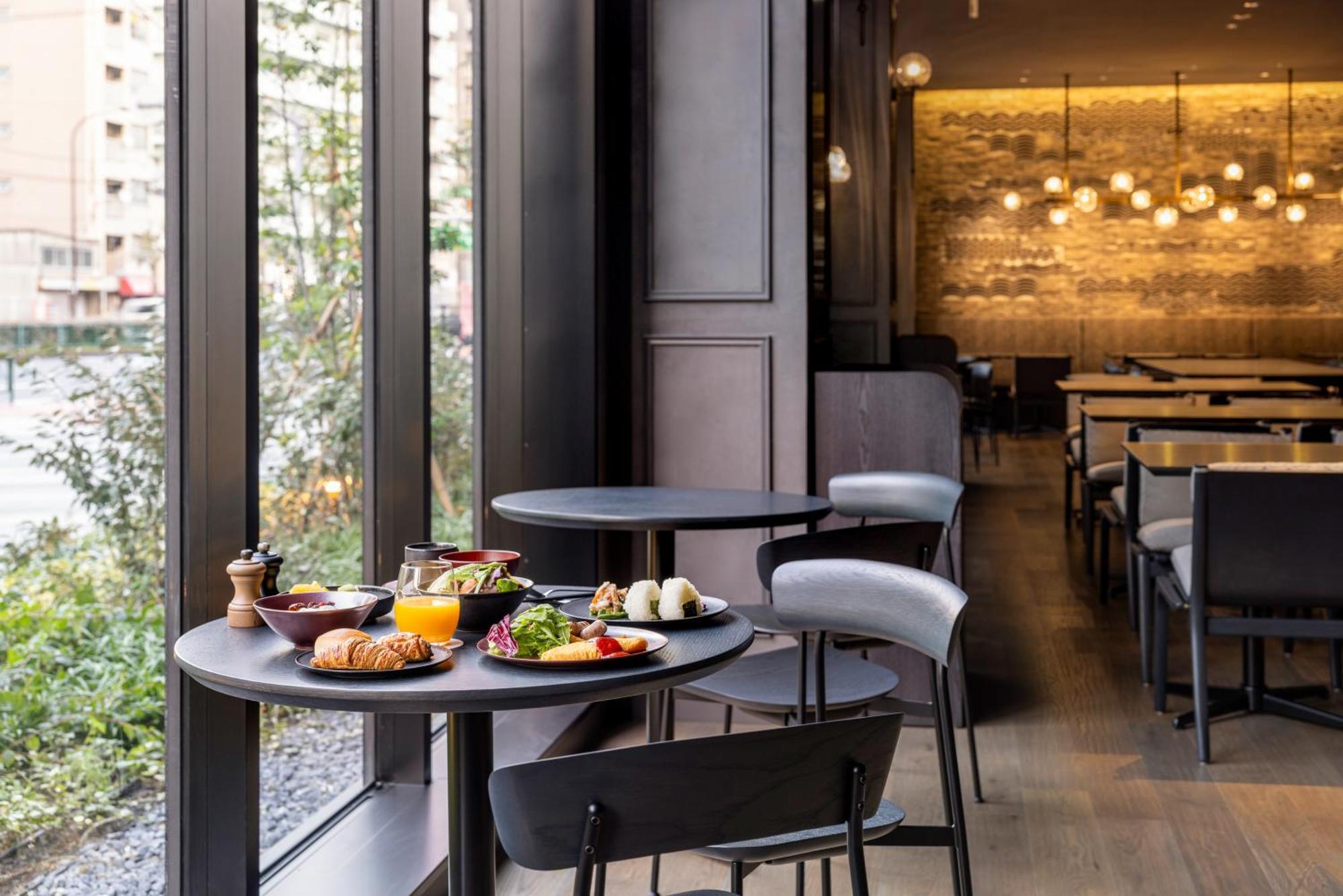 Mercure Tokyo Haneda Airport Luaran gambar