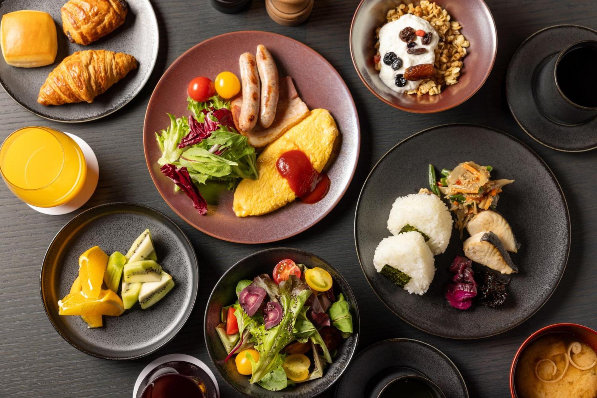 Mercure Tokyo Haneda Airport Luaran gambar