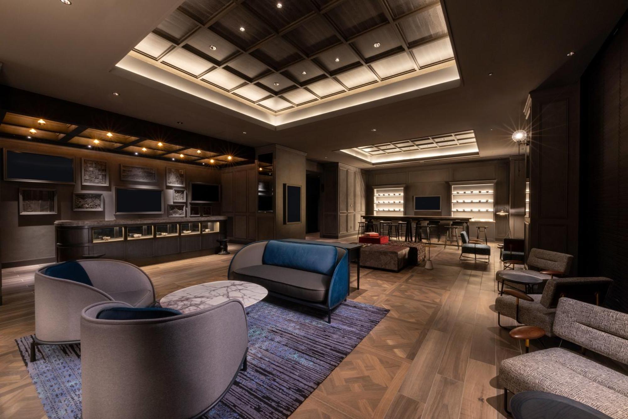 Mercure Tokyo Haneda Airport Luaran gambar