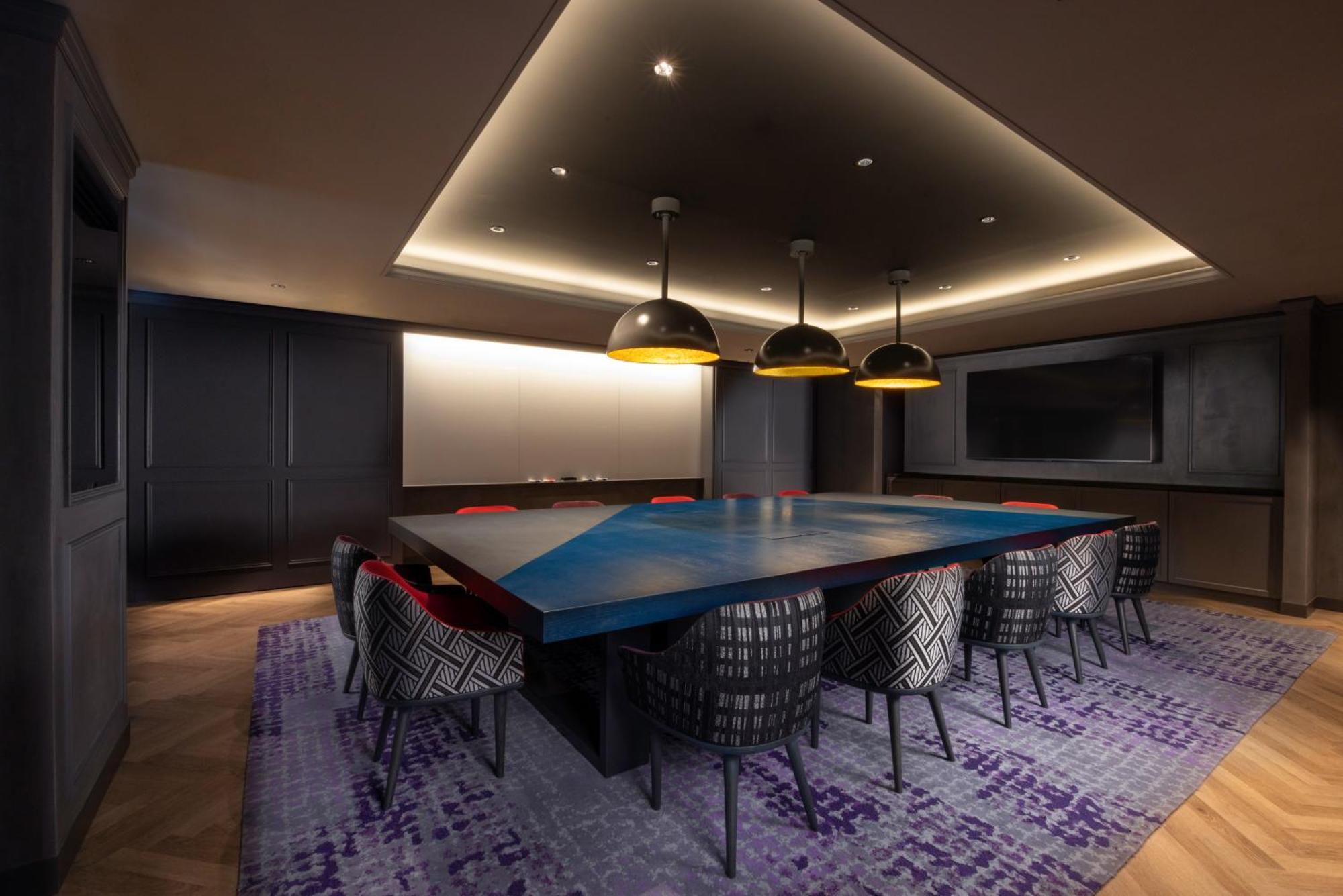 Mercure Tokyo Haneda Airport Luaran gambar