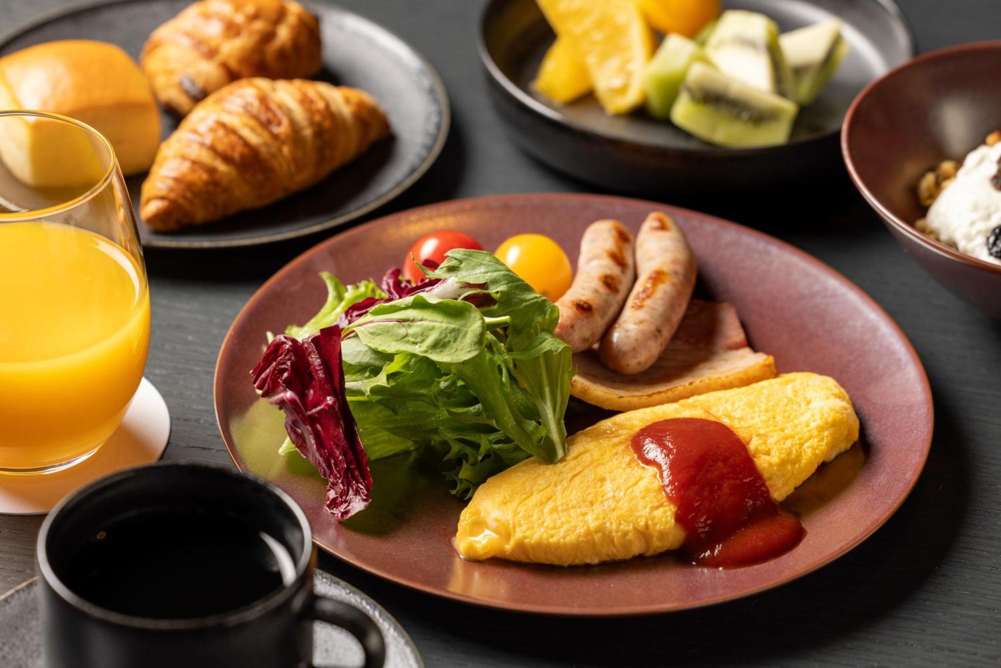 Mercure Tokyo Haneda Airport Luaran gambar
